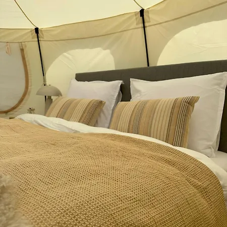 Agger Glamping - Klitheden Lyxtält *