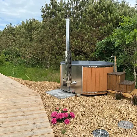 Agger Glamping - Klitheden *